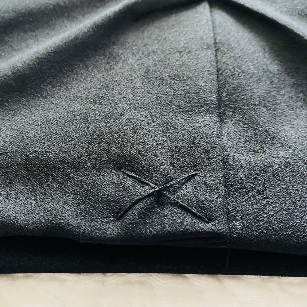 Banana Republic Dress w/ Thin Front Keyhole - Picture 11 of 16